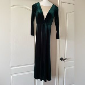 Jenny Yoo Collection - Winter, Holiday, New Years Formal Dress